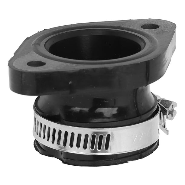 Carburetor Intake Manifold Boot, Abrasion Sealing Performance