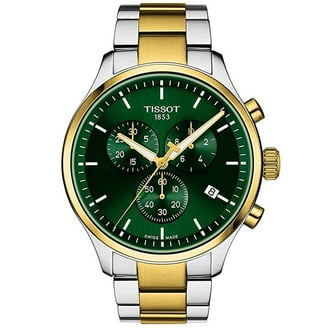 Tissot Men's Tradition Perpetual Calendar Quartz 42mm Watch T063