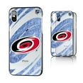 thumbnail image 7 of Carolina Hurricanes iPhone Clear Ice Case, 7 of 7