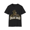 thumbnail image 2 of Color G-old Fear Knights Novelty Dragon T-shirts and More, 2 of 7