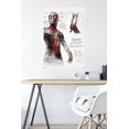 thumbnail image 6 of Marvel Spider-Man: No Way Home - Sketches Wall Poster, 22.375" x 34", 6 of 6