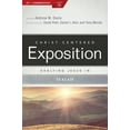 thumbnail image 2 of Christ-Centered Exposition Commentary Exalting Jesus in Isaiah, (Paperback), 2 of 2