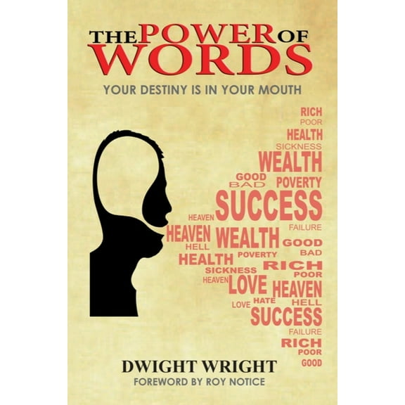 The Power of Words: Your Destiny Is in Your Mouth