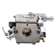 thumbnail image 3 of Carburador De Motosierra, Carburador, Piezas De Motosierra, Duradero Para Motosierra G2500 25cc Fyydes Iron Carburetor, 3 of 8