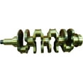 thumbnail image 5 of Seapple New 3044 3044C 3044CT S4S Complete Engine Crankshaft with Bearing Set Compatible with Caterpillar CAT 246B 252B 267B Skid Steer Loader, 5 of 6