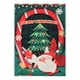 thumbnail image 2 of Christmas Garden Flag Vertical Double Sided Merry Christmas Yard Outdoor Decor, 2 of 9