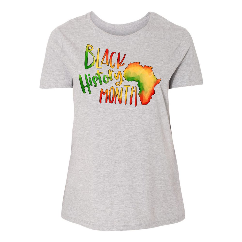 walmart black history month shirts