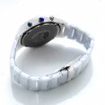thumbnail image 3 of Armani Ceramica Quartz Movement White Dial Men's Watches AR1453, 3 of 4