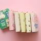thumbnail image 4 of Cartera de dibujos animados de la serie Sanrio, monedero corto Kawaii con cremallera, Cartera de estudiante femenina, bolso de tarjeta, monedero KT pequeño y fresco de moda, nuevo, 4 of 5