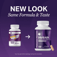 thumbnail image 3 of ProCare Health DS SADI Core Multivitamin 60 mg Hierro 90 Cápsulas Soporte Nutricional Bariátrico, 3 of 3