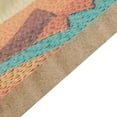 thumbnail image 4 of Pefilos 16" Replaceable Cat Scratching Board, 15 Pieces Cat Scratcher Pad with Cute Patterns, Gray, 4 of 7