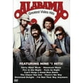 thumbnail image 1 of Alabama - Alabama: Greatest Video Hits [DVD], 1 of 1