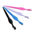 thumbnail image 2 of lionlar 4pcs/Set Eyebrow mer Lip Brow Shaper Shaver Facial Hair Remover Random Color, 2 of 7