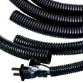 thumbnail image 2 of Funda de Gestión de Cables de 30 Pies Cacovedo Protector de Cable, 2 of 2