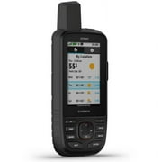 Garmin GPSMAP 67i Handheld GPS