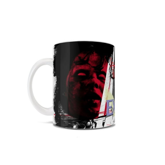 The Exorcist (Im Not Regan) 11 oz Ceramic Mug