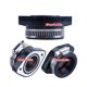 thumbnail image 5 of Soporte De Junta De Arranque Del Colector De Admisión Del Carburador Del Colector De Admisión Compatible Con Yamaha Ttr Ssr 125Cc Minibike Dirt Bike Motorcross Monstrate VI006326-00, 5 of 6