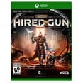 thumbnail image 1 of Necromunda Hired Gun - Walmart Exclusive (Xbox), 1 of 5