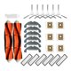 thumbnail image 1 of For Bot D9 Plus Vacuum Replacement Spare Parts Accessories Main Side Brush Hepa Filter Mop Cloth Rag Dust Bags, 1 of 4