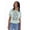 Lichen Tinker Bell, variant on Disney Princess Snow White T-Shirt Adult