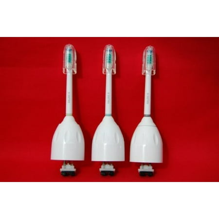sonicare philips replacement series brush head essence pack