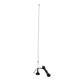 thumbnail image 1 of UT-108UV SMA hembra 144MHz 430HMz soporte magnético de antena de alta ganancia de doble banda para Walkie Talkie, 1 of 5