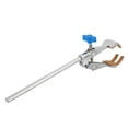 thumbnail image 4 of Zinc Alloy 4 Prongs Clamp Universal Test Tube Lengthen Stand Clip for Laboratory, 4 of 14