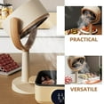 thumbnail image 3 of COOPHYA Portable Cooker Hood Multi ABS Angle Adjustment for Students 1Pcs, 3 of 8
