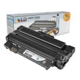 LD 2 Compatible Dell 3309523 (7H53W) Laser Toner Cartridges for use in