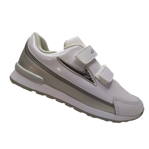 TENIS ESCOLAR NIÑO DOBLE CONTACTEL APT Premium  416 ESCOLAR