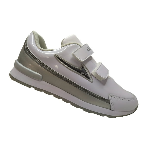 TENIS ESCOLAR NIÑO DOBLE CONTACTEL APT Premium  416 ESCOLAR