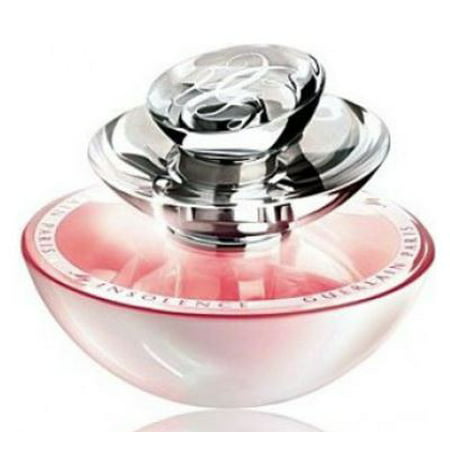 Guerlain Insolence Eau De Toilette Perfume for Women 3.4
