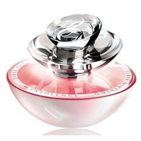 Guerlain 100ml Eau De Toilette - Guerlain Insolence Eau De Toilette Perfume for Women 3.4 oz