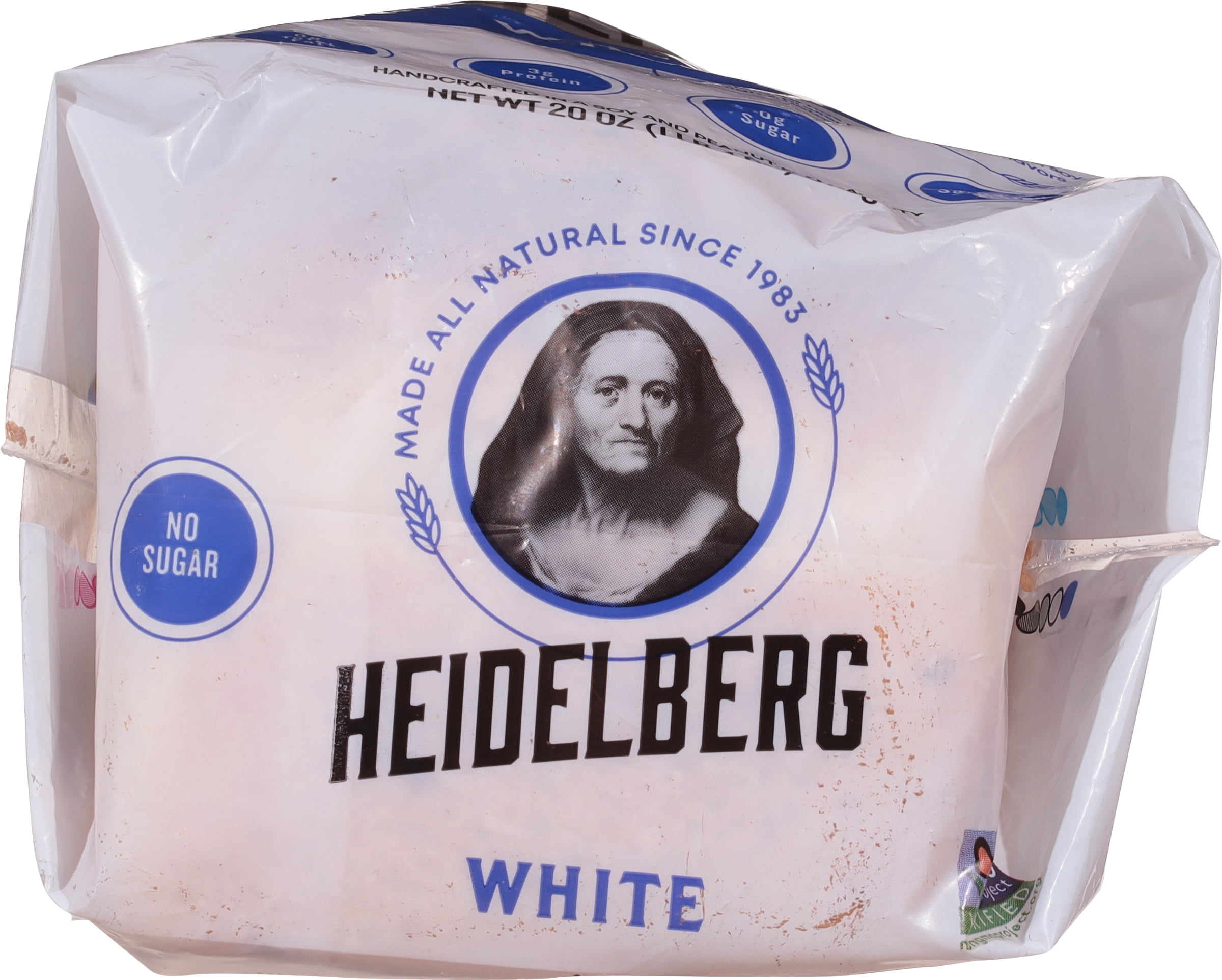 Heidelberg Bread Heidelberg Bread, 24 oz