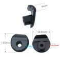 thumbnail image 5 of 2Pcs Bicycle Seat Tube Clamp For Domane And For Emonda Bike Parts, 5 of 7