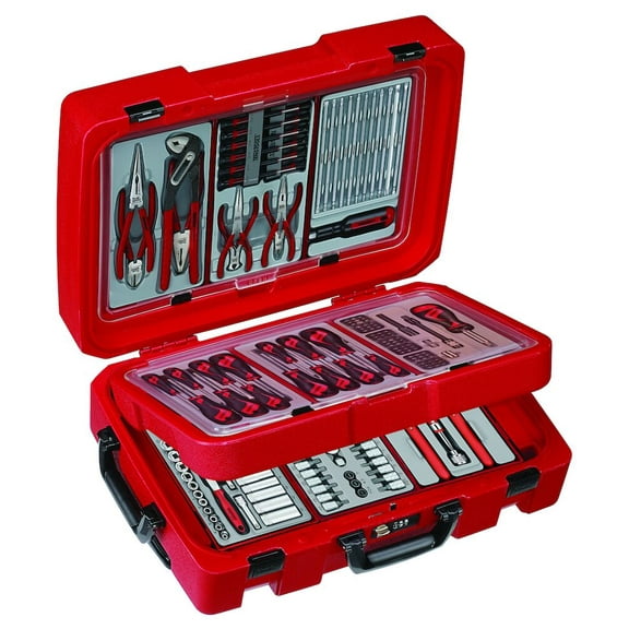 Teng Tools 193 Piece Portable Service Tool Kit - SC03-KIT1