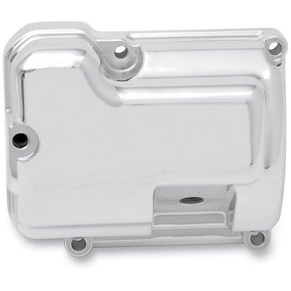 Drag Specialties 1105-0034 Transmission Top Cover - Chrome