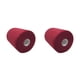 thumbnail image 1 of Yuarrent Tejidos de rollo de tul vibrante de poliéster para decoradores creativos Rollo de telas de tul Pernos de tela de tul C18vino rojo C18vino tinto 2piezas, 1 of 6