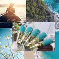 thumbnail image 2 of Makartt Nail Gel Polish Kit Opaque Gel Polish Set P-106, 2 of 6
