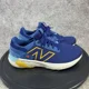 thumbnail image 1 of New Balance Shoes Mens Size 9.5 D Fresh Foam 1440 Inkwell Ginger Lemon Mesh, 1 of 6