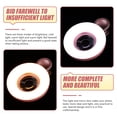 thumbnail image 4 of 1 Set of Jewelry Light Clip-on Fill Light Portable Light with Micro-lens, 4 of 8