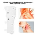 thumbnail image 5 of Muñequera Fyydes Cómoda y transpirable Duradera para tendinitis túnel carpiano, 5 of 5