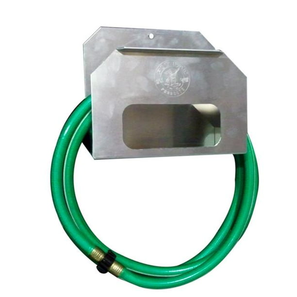 Pit Pal 225D Deluxe Garden Hose Bracket