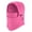 Pink, variant on Ski Mask for Men Women, Balaclava Face Cover, Shiesty Mask Windproof Hats for Motorcycle Snowboard