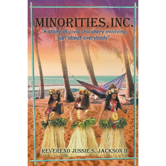 Minorities, Inc., (Paperback)