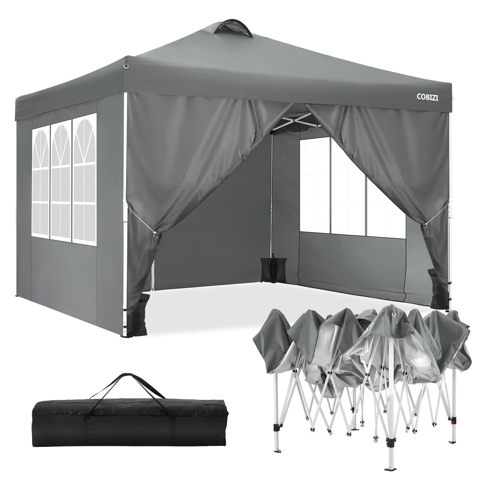 Gazebo pop up/Tent Portable Bag 124cm or 150cm 