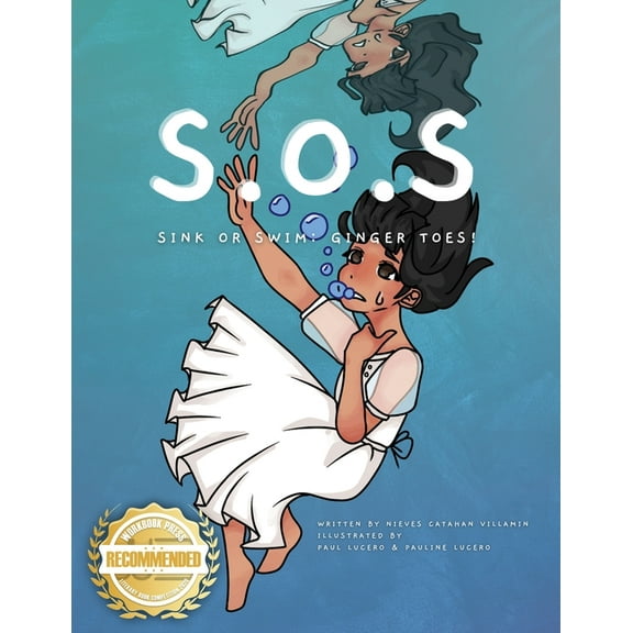 Ginger Toes to the Rescue, (Paperback)