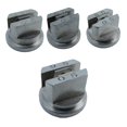thumbnail image 4 of MYG 5 Pcs Embouts de Pulvérisation en Acier Inoxydable pour Irrigation Agricole, 4 of 5