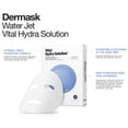 thumbnail image 3 of DR. JART- Vital Hydra Solution Deep Hydration Sheet Mask, 3 of 3