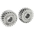 thumbnail image 3 of Winters SR4502HR 4500 Series 6 Spline Quick-Change Gears, 23/24, 3 of 5